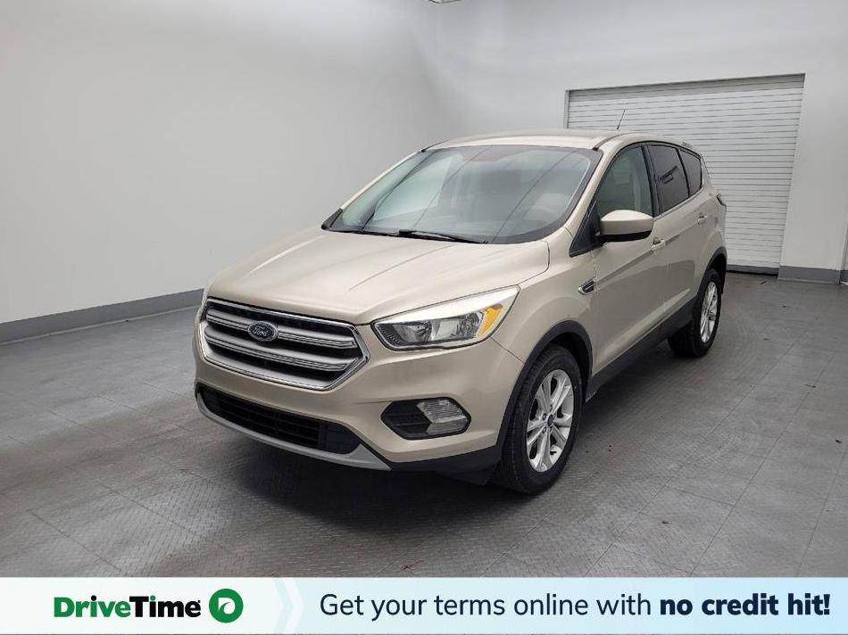 FORD ESCAPE 2017 1FMCU0GD7HUC72362 image