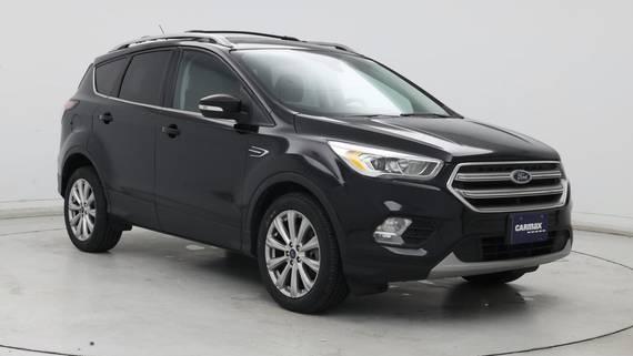 FORD ESCAPE 2017 1FMCU0J94HUB50000 image