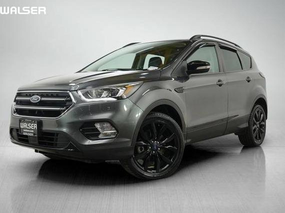 FORD ESCAPE 2017 1FMCU9JDXHUC09950 image