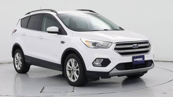 FORD ESCAPE 2017 1FMCU0GD9HUC55479 image