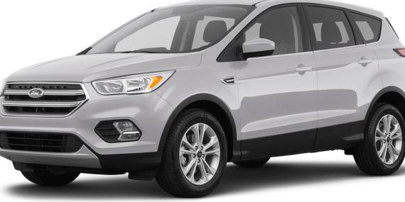 FORD ESCAPE 2017 1FMCU0G93HUC52864 image