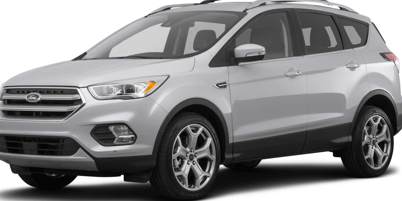 FORD ESCAPE 2017 1FMCU9JD0HUC92045 image