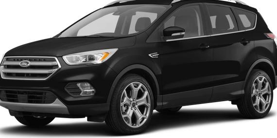 FORD ESCAPE 2017 1FMCU0J91HUB52321 image