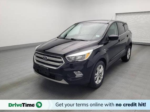 FORD ESCAPE 2017 1FMCU9GD4HUC70055 image