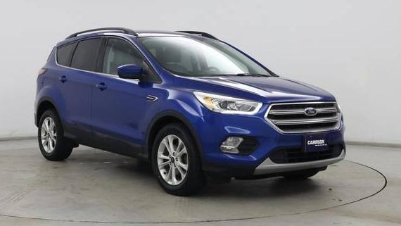 FORD ESCAPE 2017 1FMCU0GD3HUB37377 image