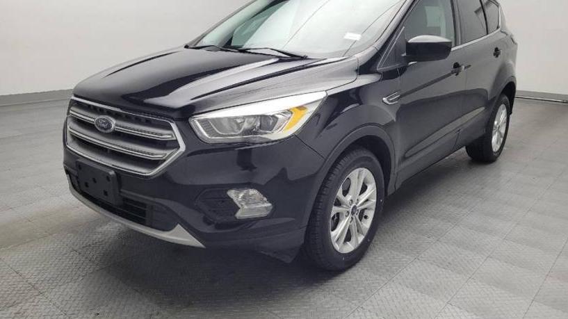 FORD ESCAPE 2017 1FMCU9GD4HUA35526 image