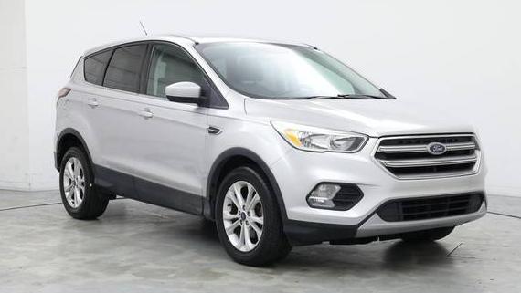 FORD ESCAPE 2017 1FMCU0GD4HUA40527 image