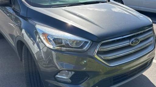 FORD ESCAPE 2017 1FMCU0GD7HUC72975 image