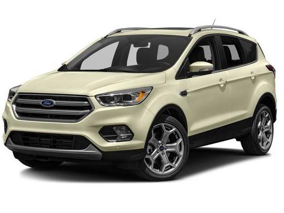 FORD ESCAPE 2017 1FMCU0J91HUB36622 image