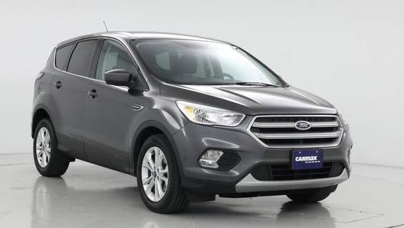 FORD ESCAPE 2017 1FMCU0GD1HUA50870 image