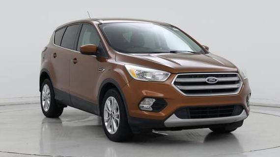 FORD ESCAPE 2017 1FMCU0GD3HUA52992 image