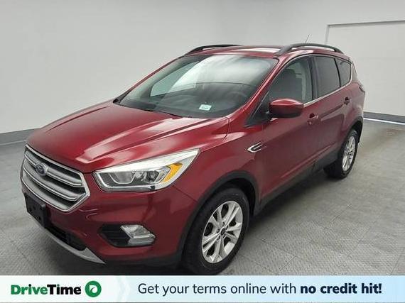 FORD ESCAPE 2017 1FMCU9GDXHUC76264 image