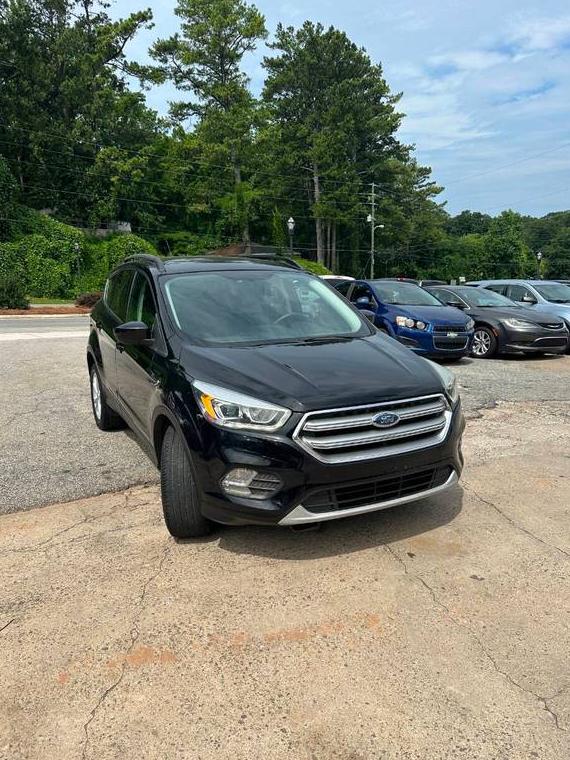 FORD ESCAPE 2017 1FMCU0GD3HUB28694 image