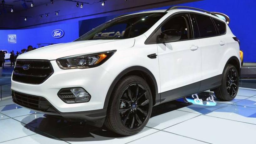 FORD ESCAPE 2017 1FMCU9G96HUA76381 image