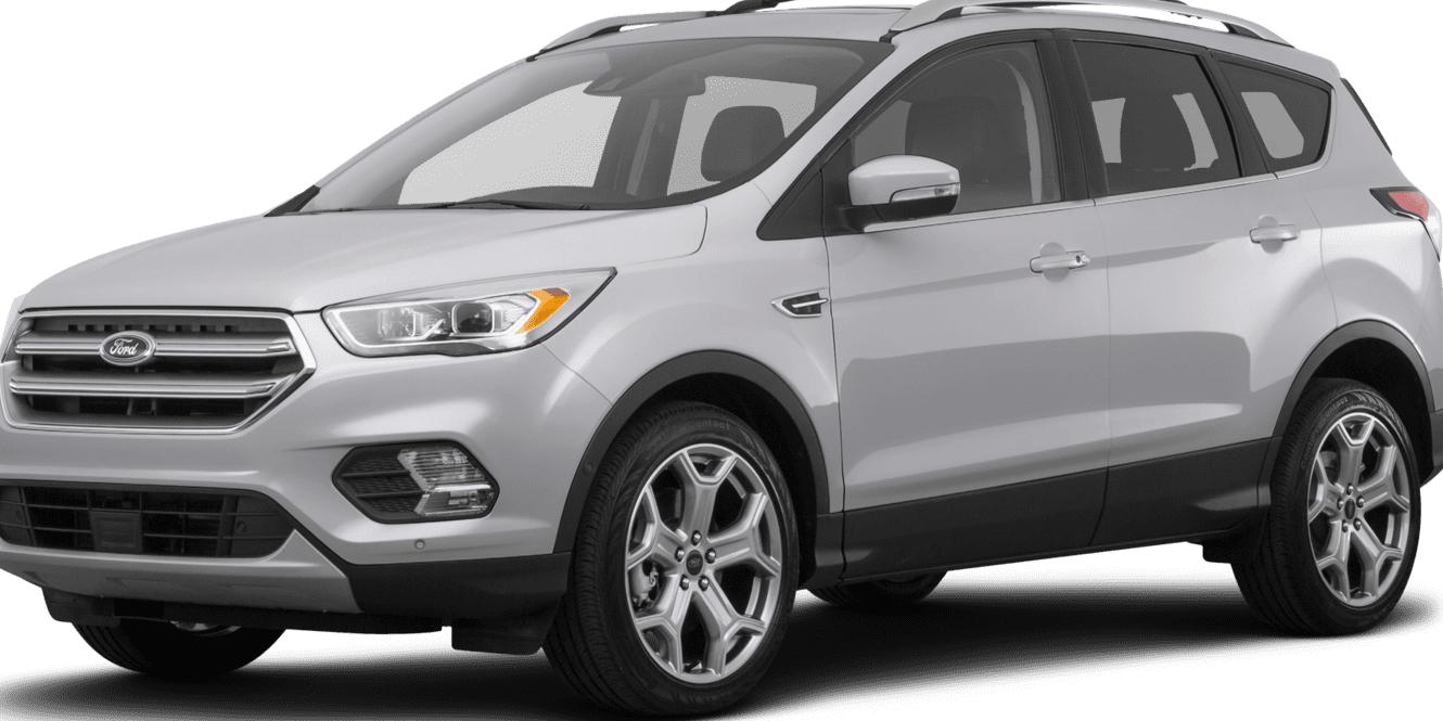 FORD ESCAPE 2017 1FMCU0JD2HUA67752 image