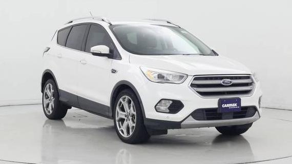 FORD ESCAPE 2017 1FMCU0J90HUA22594 image