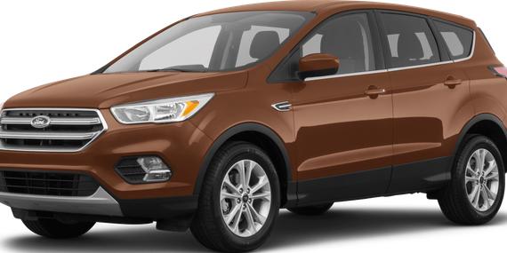 FORD ESCAPE 2017 1FMCU0G90HUA95648 image