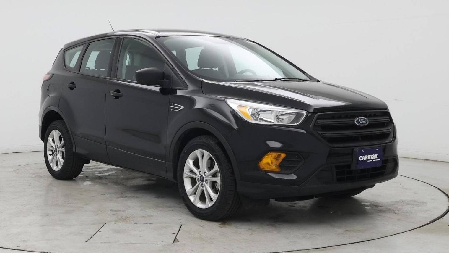 FORD ESCAPE 2017 1FMCU0F74HUA99640 image