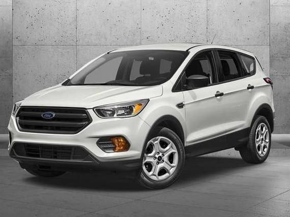 FORD ESCAPE 2017 1FMCU0GD7HUD84546 image
