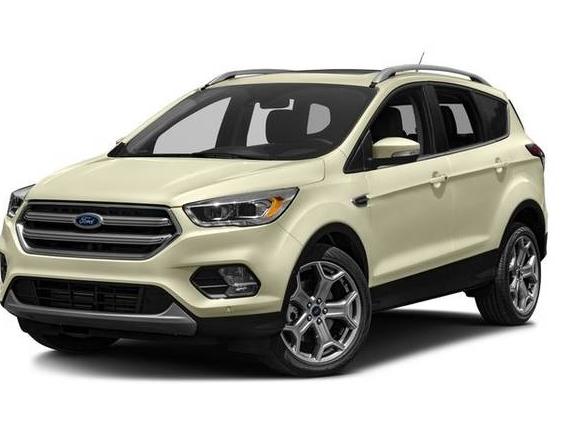 FORD ESCAPE 2017 1FMCU9JD0HUD11743 image
