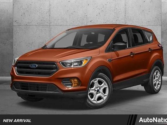 FORD ESCAPE 2017 1FMCU0G95HUB75009 image