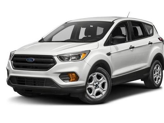FORD ESCAPE 2017 1FMCU9GD2HUE32474 image