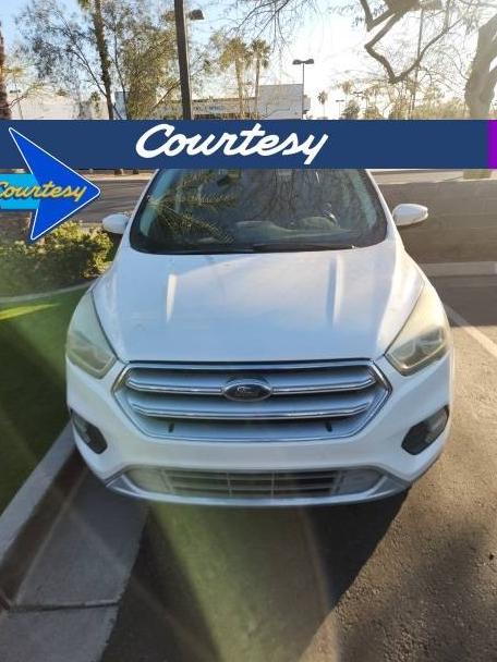 FORD ESCAPE 2017 1FMCU9JD8HUC89989 image