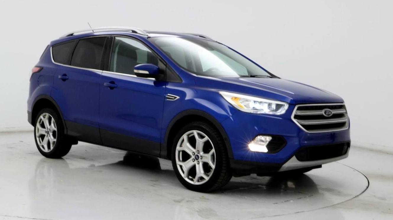 FORD ESCAPE 2017 1FMCU0JDXHUD92620 image