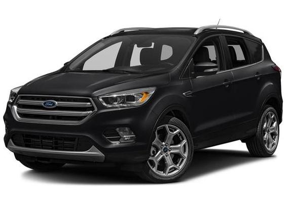 FORD ESCAPE 2017 1FMCU9JD9HUE69594 image