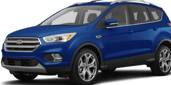 FORD ESCAPE 2017 1FMCU0J99HUD73018 image