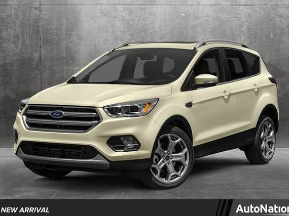 FORD ESCAPE 2017 1FMCU0J95HUE71981 image