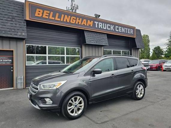 FORD ESCAPE 2017 1FMCU9GD4HUC82982 image