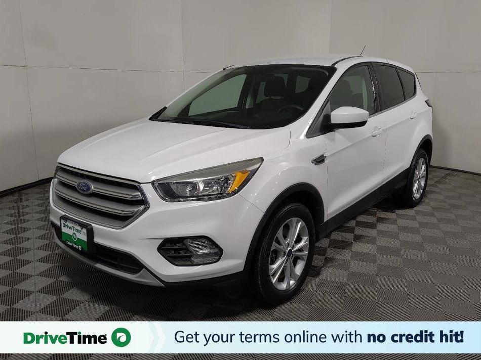 FORD ESCAPE 2017 1FMCU9G93HUC39343 image