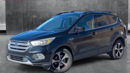 FORD ESCAPE 2017 1FMCU0GD3HUA18731 image