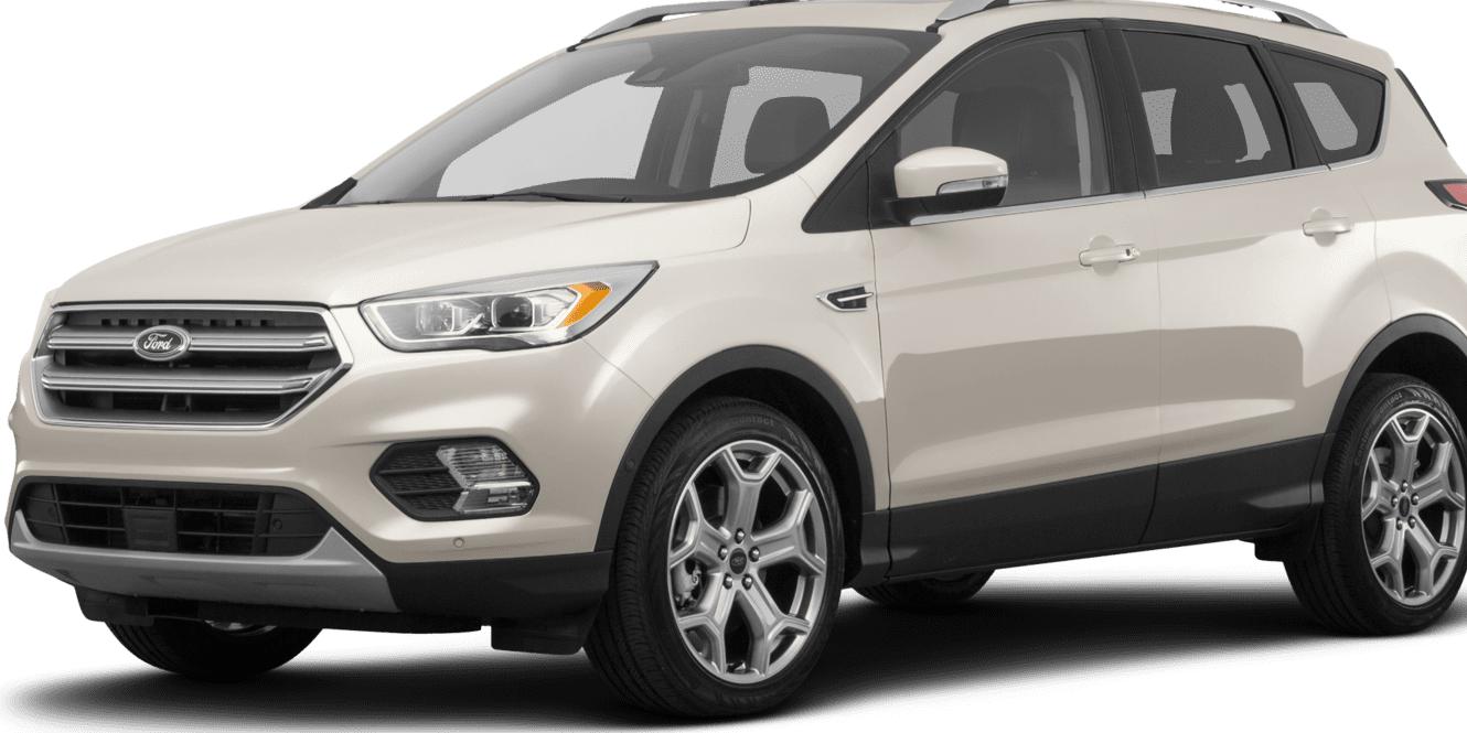 FORD ESCAPE 2017 1FMCU0JD2HUE86670 image