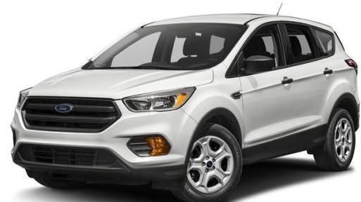 FORD ESCAPE 2017 1FMCU0G97HUF02476 image