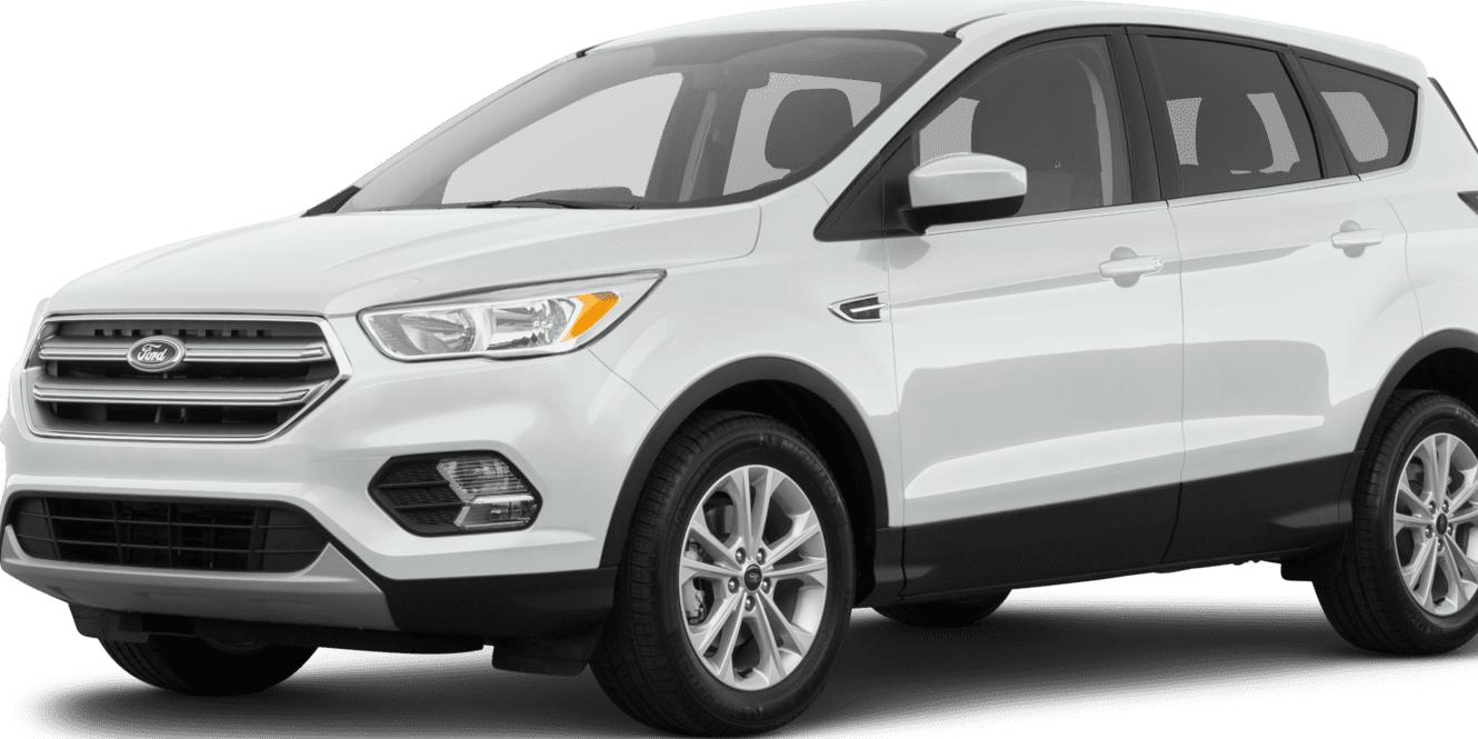 FORD ESCAPE 2017 1FMCU0GD5HUE91188 image