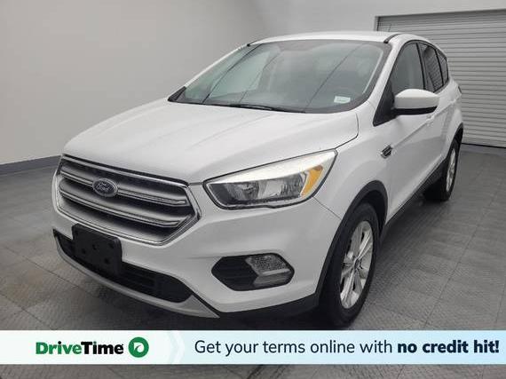 FORD ESCAPE 2017 1FMCU0GD6HUA40299 image