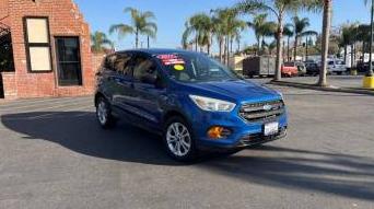 FORD ESCAPE 2017 1FMCU0F77HUD12399 image