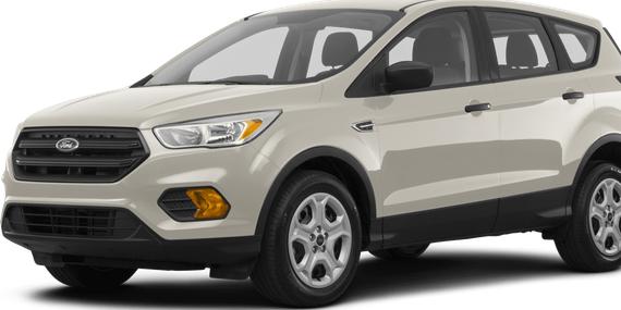 FORD ESCAPE 2017 1FMCU9G98HUD37994 image