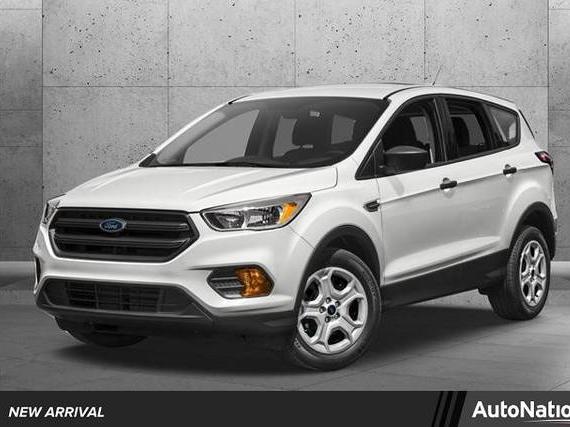 FORD ESCAPE 2017 1FMCU0GD1HUE39380 image