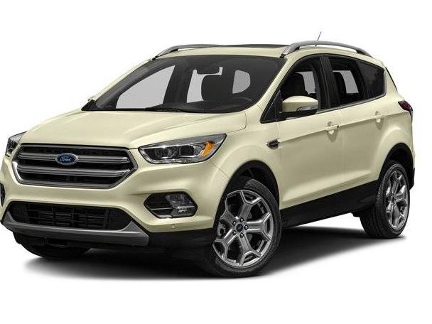 FORD ESCAPE 2017 1FMCU9J9XHUA08433 image