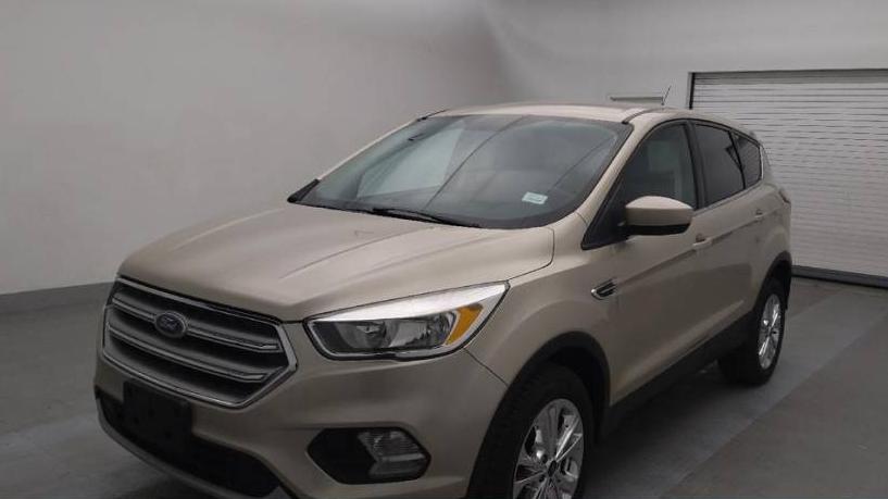 FORD ESCAPE 2017 1FMCU9GD3HUA84278 image