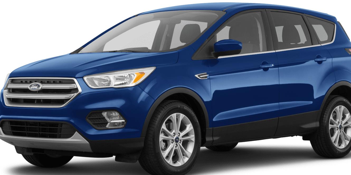 FORD ESCAPE 2017 1FMCU0GD1HUB36812 image