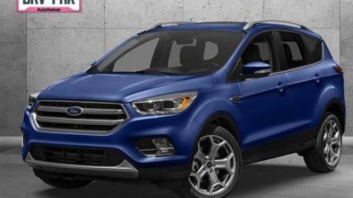 FORD ESCAPE 2017 1FMCU9J95HUA01471 image