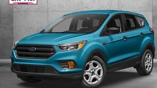 FORD ESCAPE 2017 1FMCU0GD2HUB50752 image