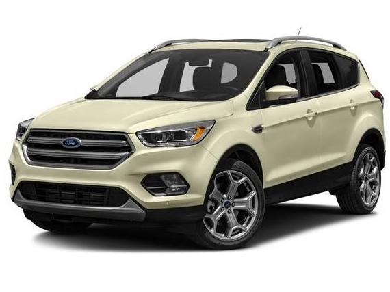 FORD ESCAPE 2017 1FMCU9JD6HUA86552 image
