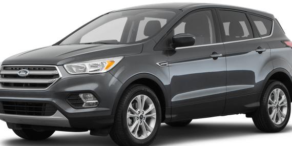FORD ESCAPE 2017 1FMCU0GD3HUD58221 image