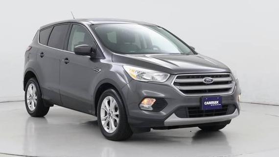 FORD ESCAPE 2017 1FMCU0GD1HUD19286 image