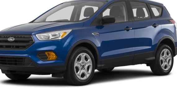 FORD ESCAPE 2017 1FMCU9GD9HUB35170 image
